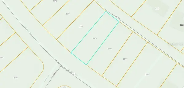 732 FORT SMITH BLVD, Deltona, FL 32738
