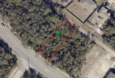 732 FORT SMITH BLVD, Deltona, FL 32738