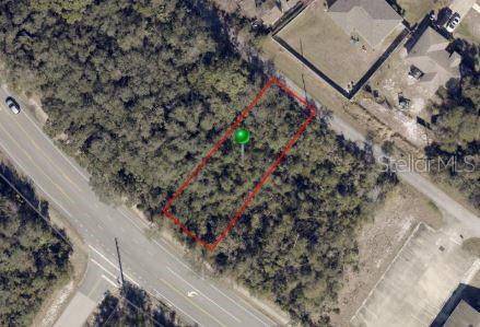 732 FORT SMITH BLVD, Deltona, FL 32738