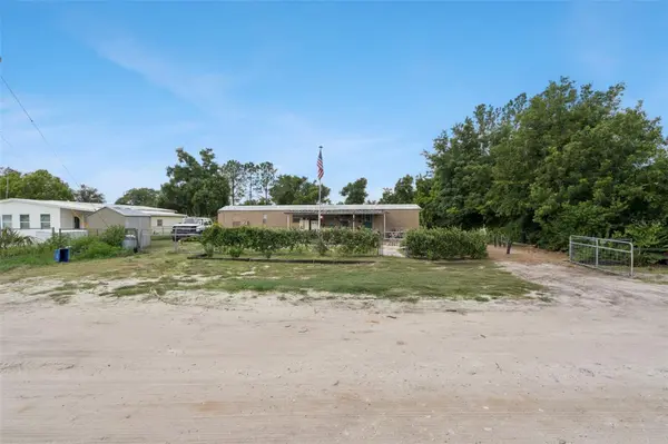 10927 LUANA DR, Leesburg, FL 34788