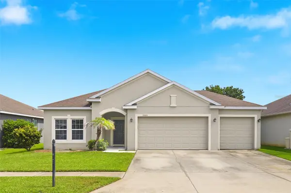 3505 SPRITE LN, St Cloud, FL 34772