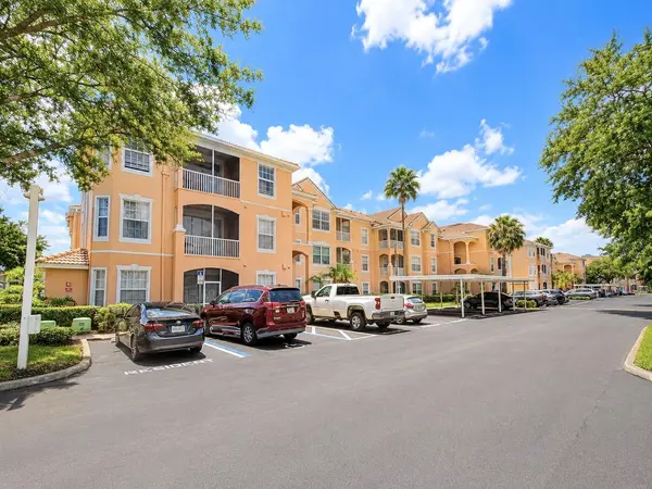 13524 TURTLE MARSH LOOP #634, Orlando, FL 32837