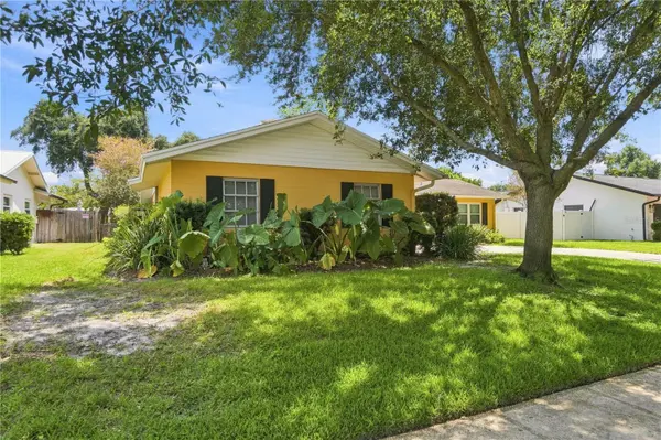 410 SAINT DUNSTAN WAY, Winter Park, FL 32792