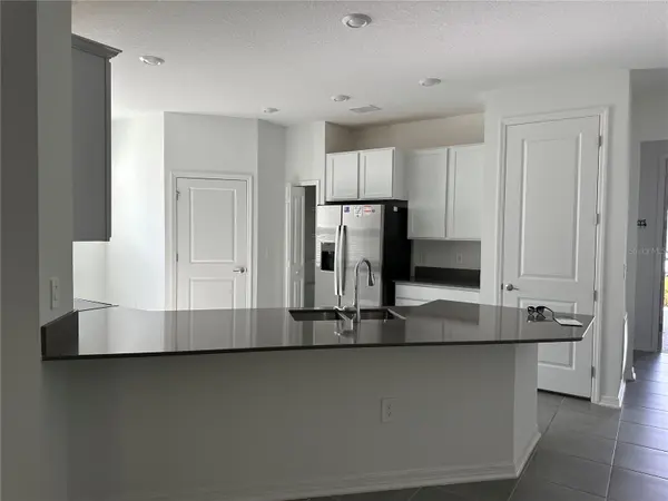4162 BABBLING BROOK WAY #A, Kissimmee, FL 34746
