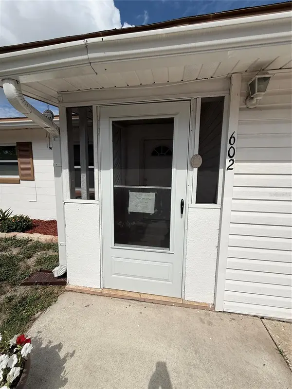 602 SULLIVAN AVE, Ocoee, FL 34761