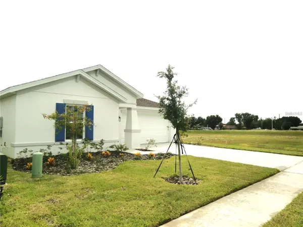 172 INMAN BLVD, Winter Haven, FL 33881