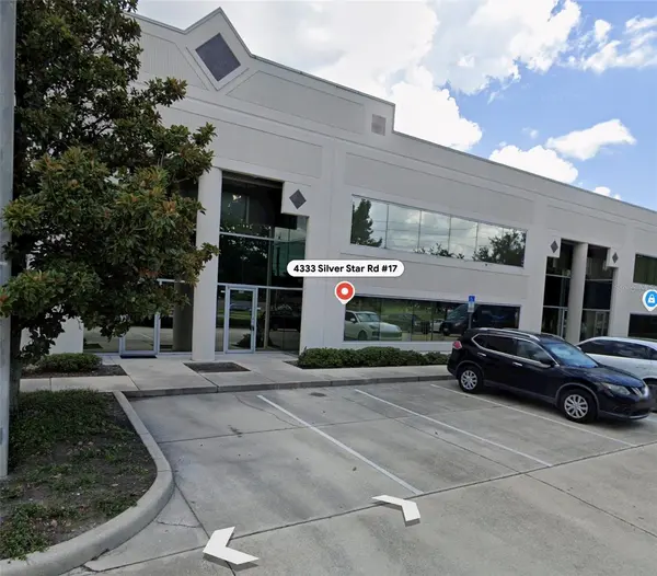 4333 SILVER STAR RD #17, Orlando, FL 32808