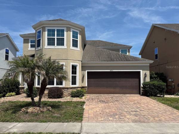 5251 VILLA ROSA AVE, St Cloud, FL 34771