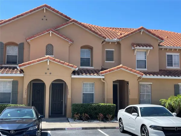 5483 PARADISE CAY CIR, Kissimmee, FL 34746