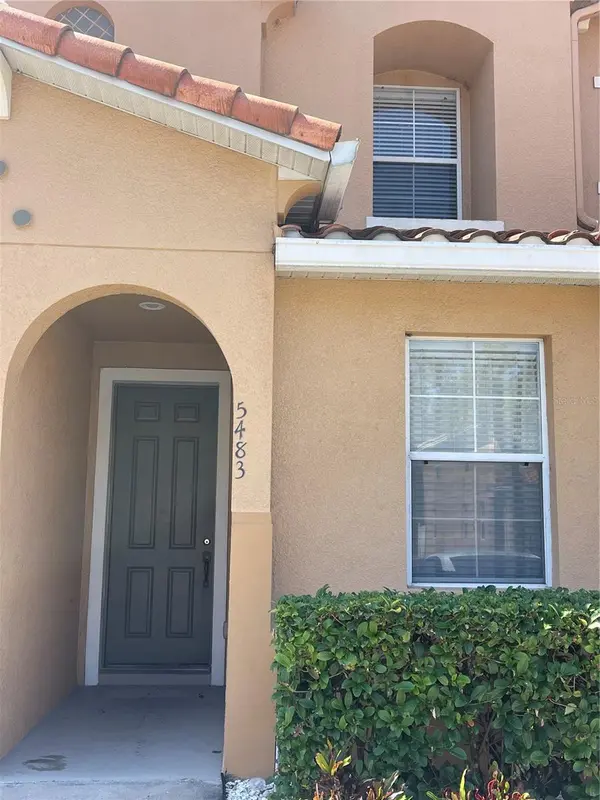 5483 PARADISE CAY CIR, Kissimmee, FL 34746