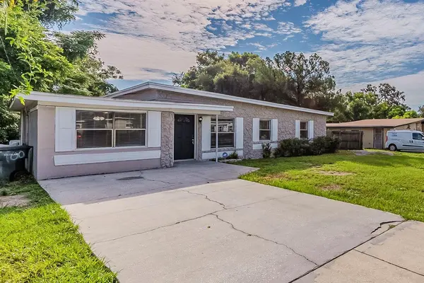 1007 EMERALDA RD, Orlando, FL 32808