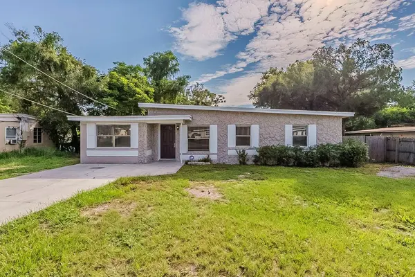 1007 EMERALDA RD, Orlando, FL 32808