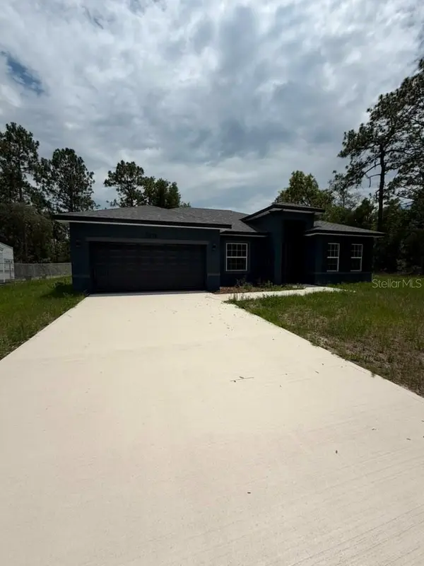 5978 SW 154TH LANE RD, Ocala, FL 34473