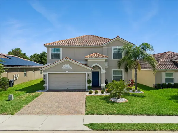 1454 LAKE SIDE AVE, Davenport, FL 33837