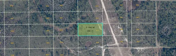 DILL RD, Orlando, FL 32820