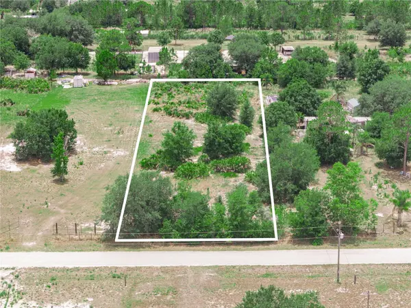 OAKRIDGE DR, Frostproof, FL 33843