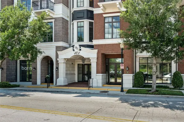 101 S NEW YORK AVE #311, Winter Park, FL 32789
