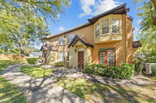 6340 RALEIGH ST #1011, Orlando, FL 32835
