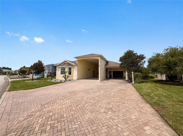 376 TRAVELERS DR, Polk City, FL 33868