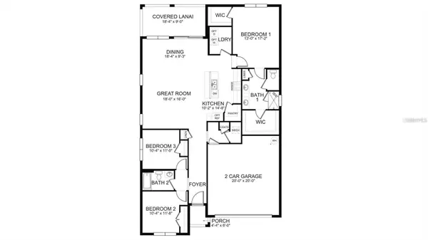 8033 PENROSE PL, Wildwood, FL 34785
