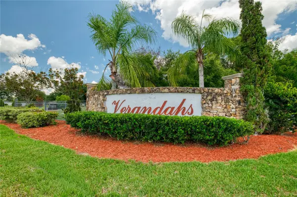 3501 BEAU CHENE DR, Kissimmee, FL 34746