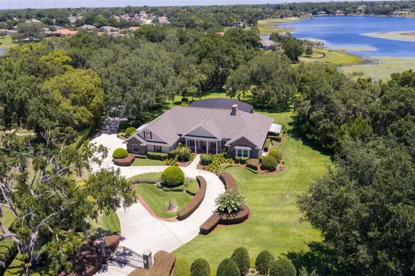 605 OLD MOUNT DORA RD, Eustis, FL 32726