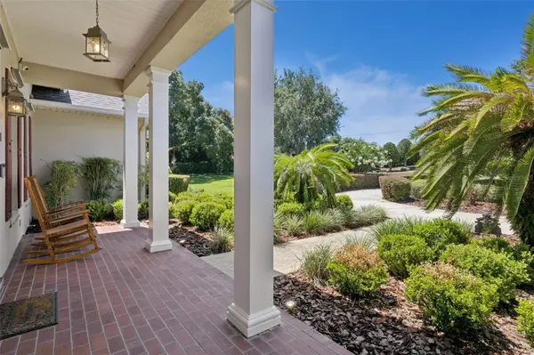 605 OLD MOUNT DORA RD, Eustis, FL 32726
