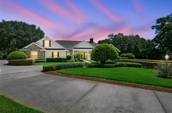 605 OLD MOUNT DORA RD, Eustis, FL 32726