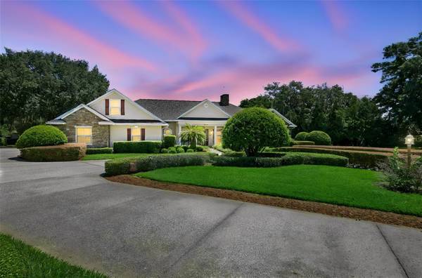 605 OLD MOUNT DORA RD, Eustis, FL 32726