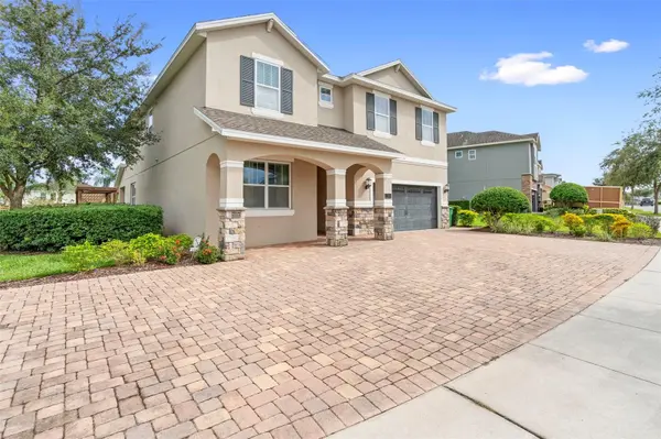 7721 FAIRFAX DR, Kissimmee, FL 34747