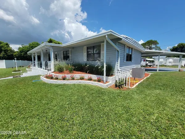 734 SHELDON CIR, Port Orange, FL 32127