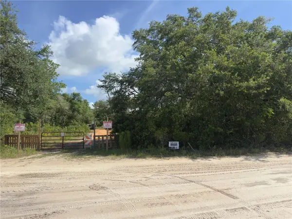 8389 SW 155TH ST, Dunnellon, FL 34432
