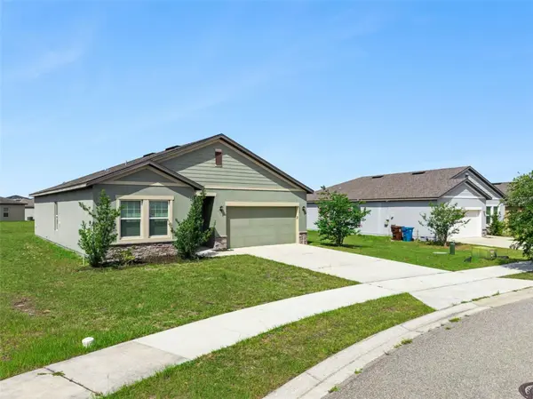409 STILLWATER LN, Haines City, FL 33844