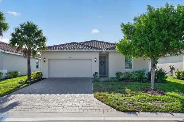 184 DAYLILY BLVD, Nokomis, FL 34275