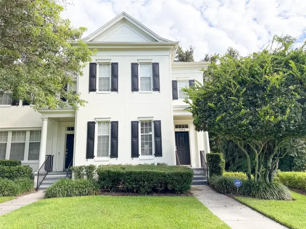 5489 BALDWIN PARK ST, Orlando, FL 32814