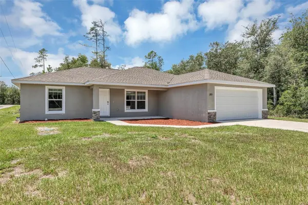 21512 SW RAINBOW LAKES BLVD, Dunnellon, FL 34431