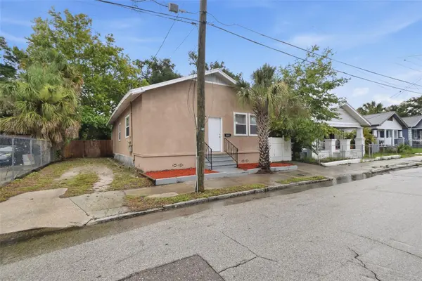 3107 N 16TH ST, Tampa, FL 33605