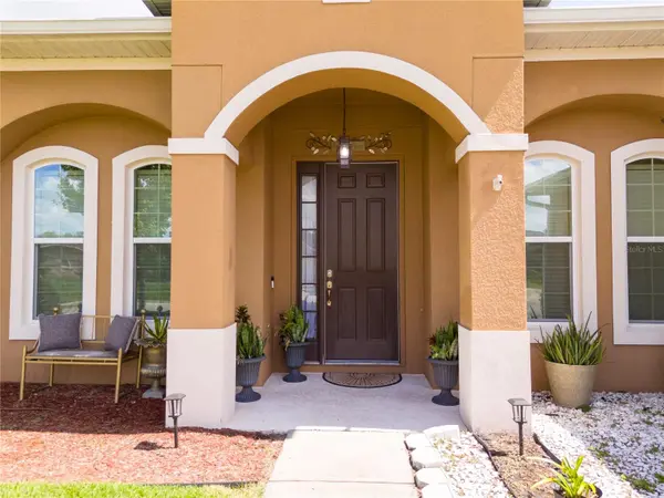 603 BRITTLE FERN AVE, Deland, FL 32720