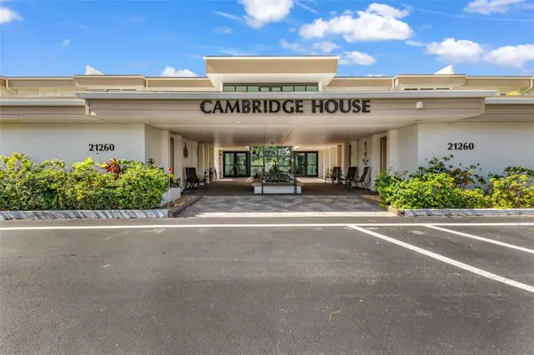 21260 BRINSON AVE #303, Port Charlotte, FL 33952