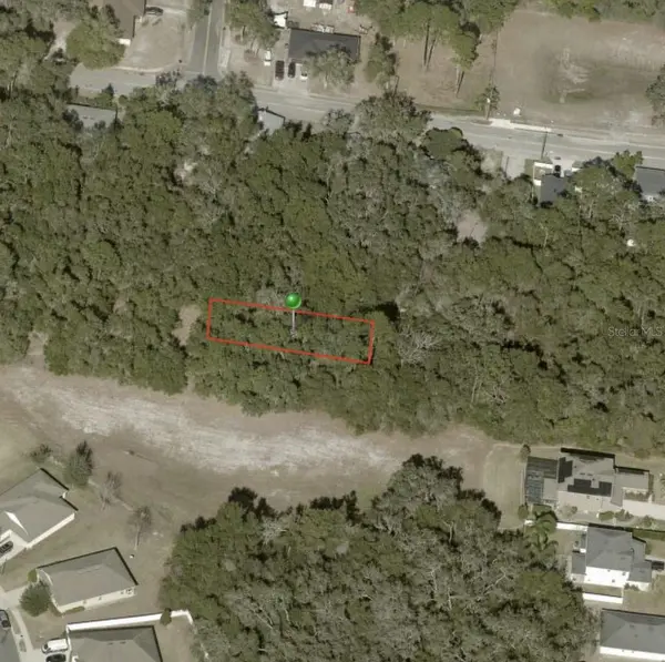 E HUBBARD AVE, Deland, FL 32724