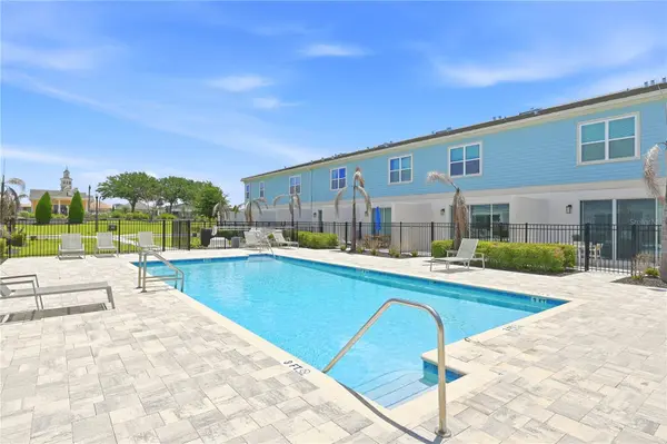 7909 DRAW ST, Reunion, FL 34747