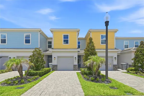 7909 DRAW ST, Reunion, FL 34747