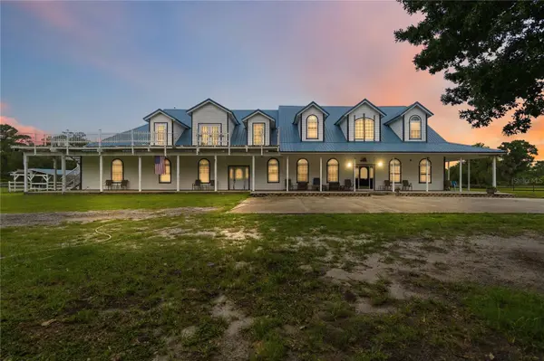 31243 BEAR POND DR, Sorrento, FL 32776