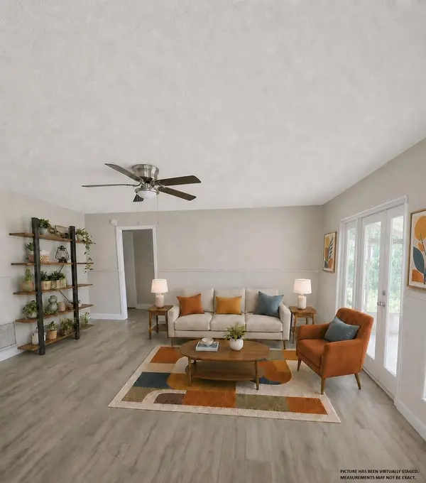 4518 GASPARILLA AVE, Orlando, FL 32812