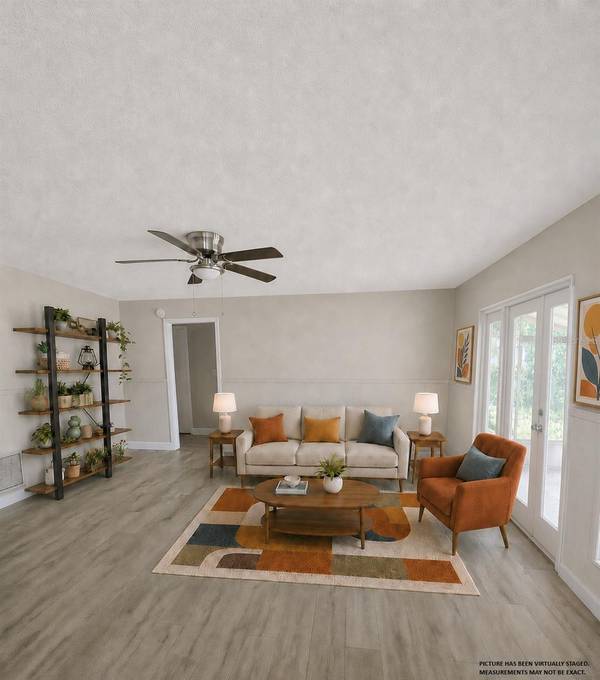 4518 GASPARILLA AVE, Orlando, FL 32812