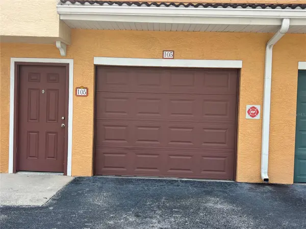 12414 BALERIA CV #105, Orlando, FL 32837