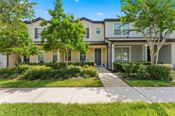 5033 CASPIAN ST, St Cloud, FL 34771