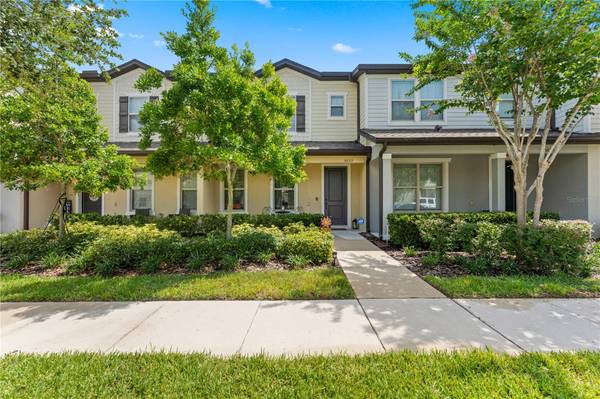 5033 CASPIAN ST, St Cloud, FL 34771