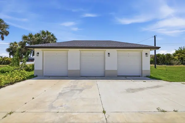 195 ROTONDA BLVD W #3, Rotonda West, FL 33947