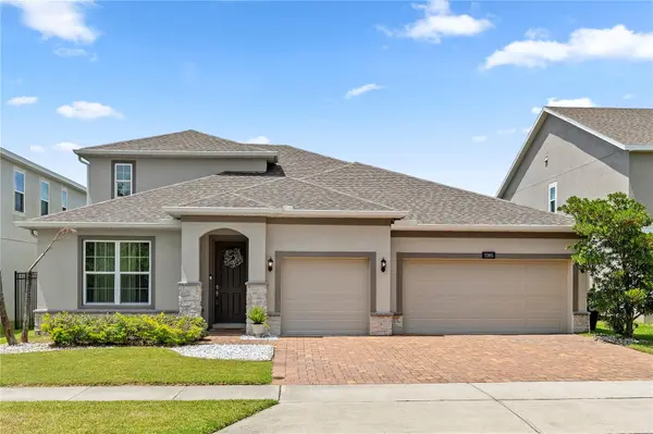 3385 WAUSEON DR, St Cloud, FL 34772